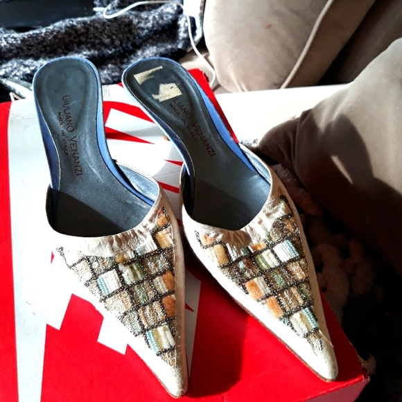 Shoes, made.in Italy - Picture 1 of 1